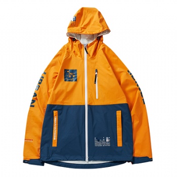 zipper up hoodie jacket style No. JYB9065